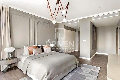 Villa in Jumeirah, Dubai 5 bedrooms, 791.53 sq.m. № 138433 - photo 18