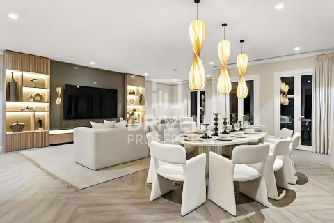 Villa in Jumeirah, Dubai 5 bedrooms, 791.53 sq.m. № 138433 - photo 3