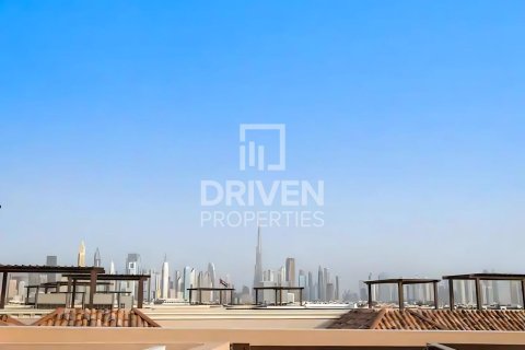 Villa in Jumeirah, Dubai 5 bedrooms, 791.53 sq.m. № 138433 - photo 2