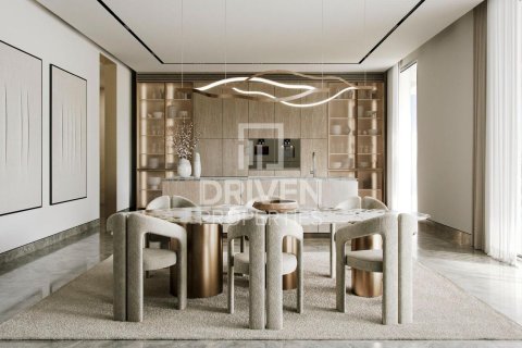 Villa à District One, Mohammed Bin Rashid City, Dubai, 4 chambres, 599.97 m², № 138436 - photo 9