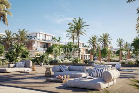 Villa à District One, Mohammed Bin Rashid City, Dubai, 4 chambres, 599.97 m², № 138436 - photo 5