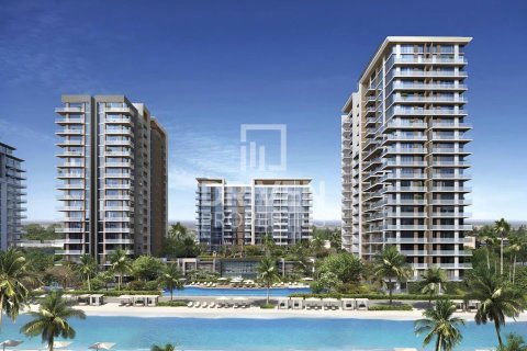 Appartement à District One, Mohammed Bin Rashid City, Dubai, 1 chambre, 73.49 m², № 138446