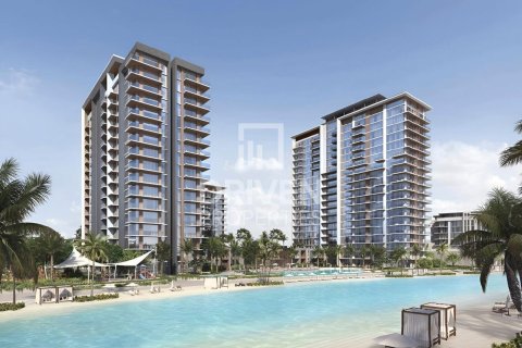 Appartement à District One, Mohammed Bin Rashid City, Dubai, 1 chambre, 73.49 m², № 138446 - photo 11