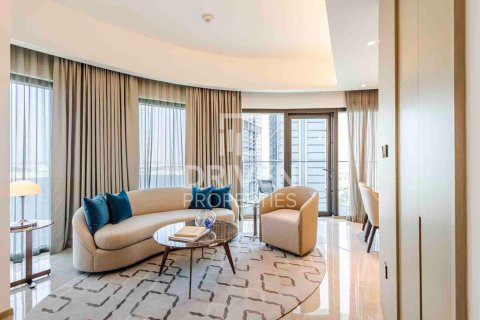 Apartment in Address Harbour Point, Dubai Creek Harbour (The Lagoons), Dubai 2 bedrooms, 101.64 sq.m. № 138437 - photo 10