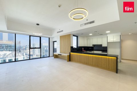 Apartamento en Business Bay, Dubai, 3 dormitorios, 144.3 m², № 17112 - foto 2
