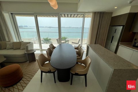 شقة في Dubai Harbour, دبي 2 غرف نوم, 130.3 م² رقم 17101 - صورة 11