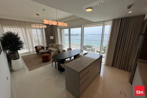 شقة في Dubai Harbour, دبي 2 غرف نوم, 130.3 م² رقم 17101 - صورة 6