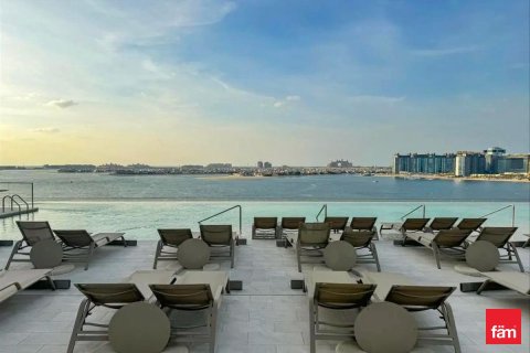 شقة في Dubai Harbour, دبي 2 غرف نوم, 130.3 م² رقم 17101 - صورة 25