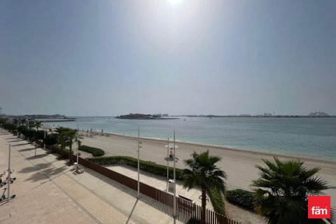 شقة في Dubai Harbour, دبي 2 غرف نوم, 130.3 م² رقم 17101 - صورة 16