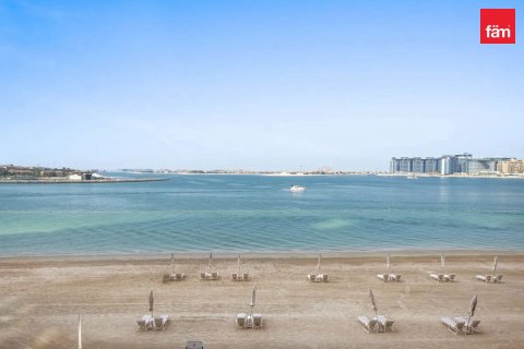 Купить квартиру в Dubai Harbour, Дубай: 2 спальни, 130.3м², № 17101 - фото 2