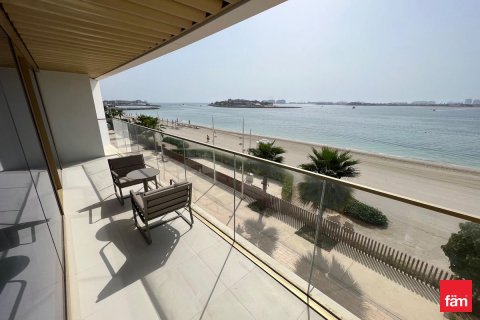 شقة في Dubai Harbour, دبي 2 غرف نوم, 130.3 م² رقم 17101 - صورة 9