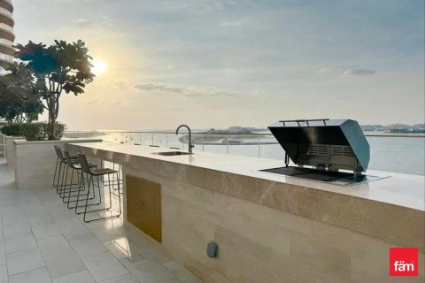 شقة في Dubai Harbour, دبي 2 غرف نوم, 130.3 م² رقم 17101 - صورة 28