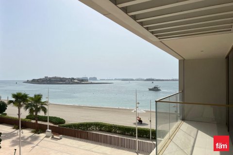 شقة في Dubai Harbour, دبي 2 غرف نوم, 130.3 م² رقم 17101 - صورة 20