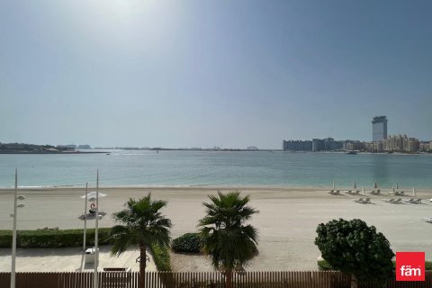 شقة في Dubai Harbour, دبي 2 غرف نوم, 130.3 م² رقم 17101 - صورة 5