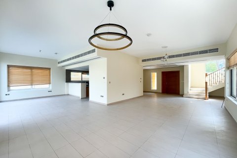 Villa à Jumeirah Park, Dubai, 4 chambres, 510 m², № 138922