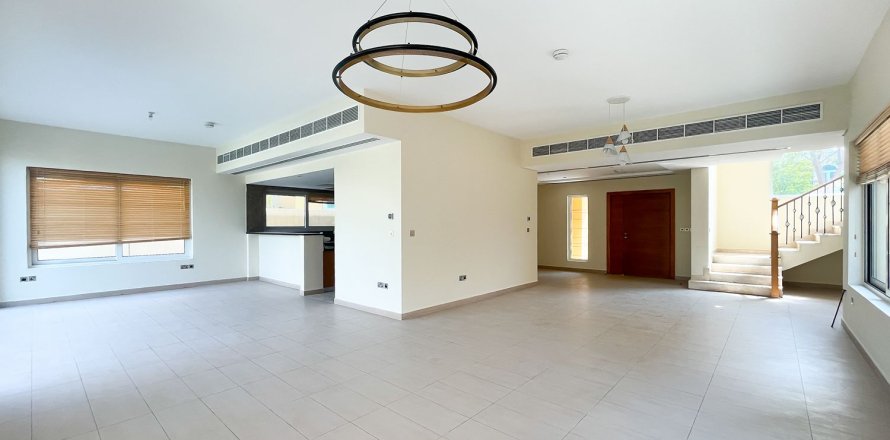 Villa à Jumeirah Park, Dubai, 4 chambres, 510 m², № 138922