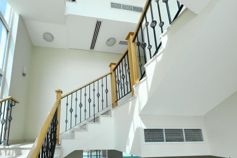 Villa à Jumeirah Park, Dubai, 4 chambres, 510 m², № 138922 - photo 6