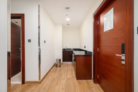 Apartment in Sheikh Zayed Road, Dubai studio, 59.18 sq.m. № 138920 - photo 5