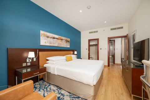 Apartment in Sheikh Zayed Road, Dubai studio, 59.18 sq.m. № 138920 - photo 10