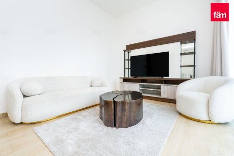 Appartement à Dubai, 1 chambre, 88.8 m², № 133052 - photo 16