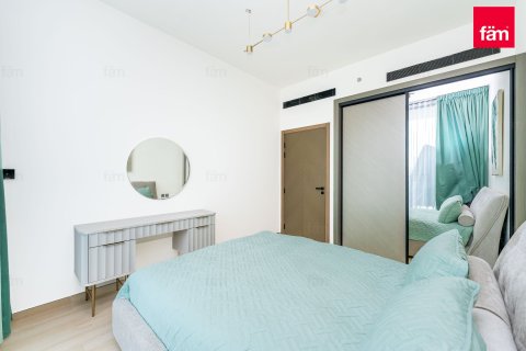 Appartement à Dubai, 1 chambre, 88.8 m², № 133052 - photo 7