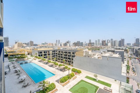 Appartement à Dubai, 1 chambre, 88.8 m², № 133052 - photo 2