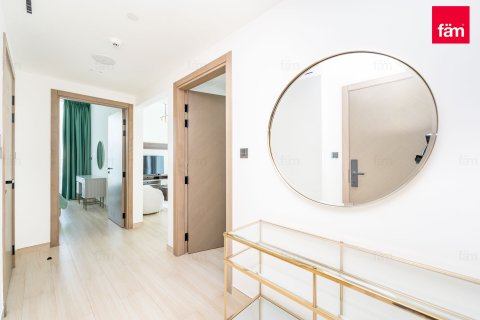 Appartement à Dubai, 1 chambre, 88.8 m², № 133052 - photo 13