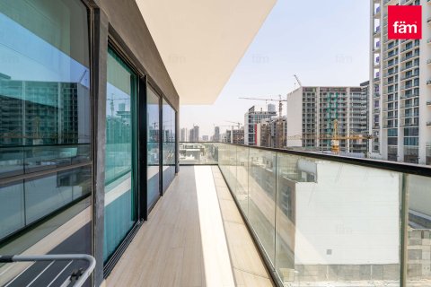 Appartement à Dubai, 1 chambre, 88.8 m², № 133052 - photo 4
