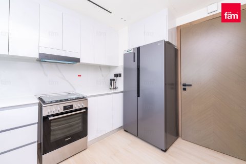 Appartement à Dubai, 1 chambre, 88.8 m², № 133052 - photo 11