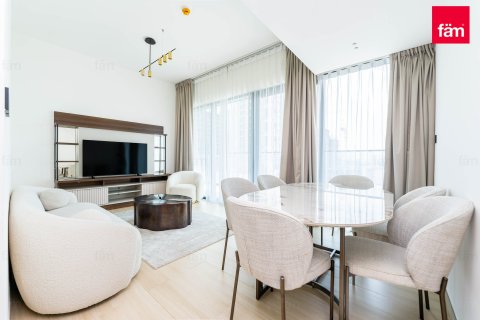 Appartement à Dubai, 1 chambre, 88.8 m², № 133052