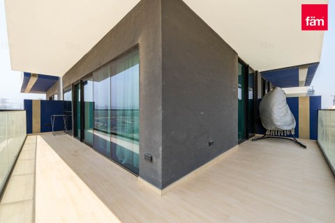 Appartement à Dubai, 1 chambre, 88.8 m², № 133052 - photo 5