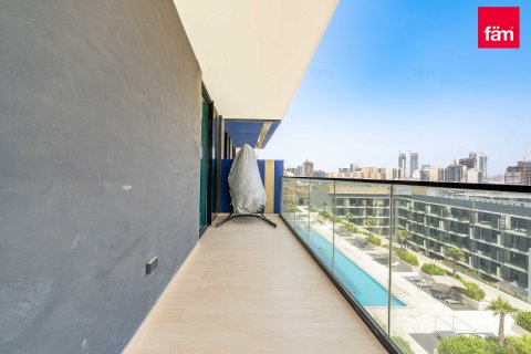 Appartement à Dubai, 1 chambre, 88.8 m², № 133052 - photo 3