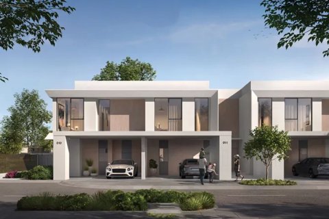 Townhouse in Dubai 4 bedrooms, 319.2 sq.m. № 133046 - photo 3