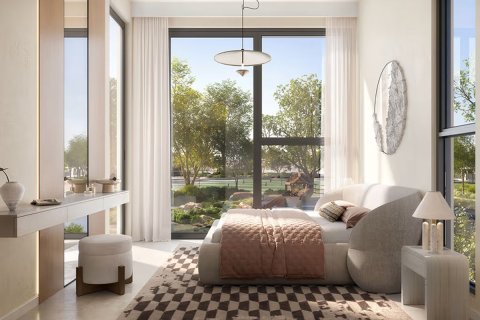 Townhouse in Dubai 4 bedrooms, 319.2 sq.m. № 133046 - photo 10