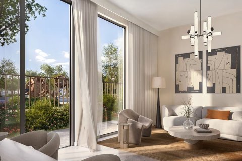Таунхаус в Дубае, 4 спальни, 319.2м², № 133046