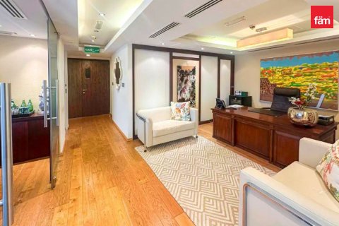 Офис в Бизнес-Бэе, Дубай, 97.4м², № 133054