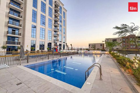 Apartment in Al Furjan, Dubai 2 bedrooms, 100.4 sq.m. № 133053 - photo 6