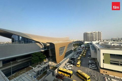 Apartment in Al Furjan, Dubai 2 bedrooms, 100.4 sq.m. № 133053 - photo 4