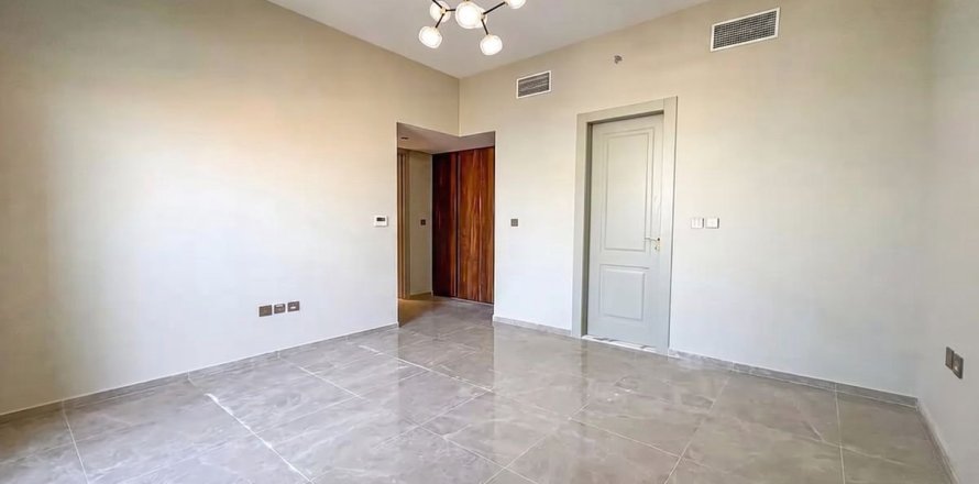 Apartment in Al Furjan, Dubai 2 bedrooms, 100.4 sq.m. № 133053