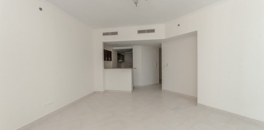 Appartement à Dubai Marina, Dubai, 2 chambres, 117 m², № 133044