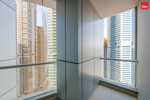 Appartement à Dubai Marina, Dubai, 2 chambres, 117 m², № 133044 - photo 15