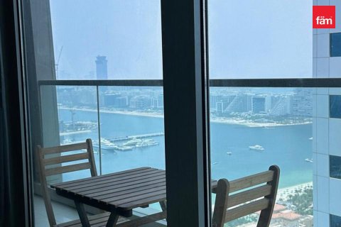 Apartamento en Dubai Marina, Dubai, 1 dormitorio, 96.3 m², № 133043 - foto 9