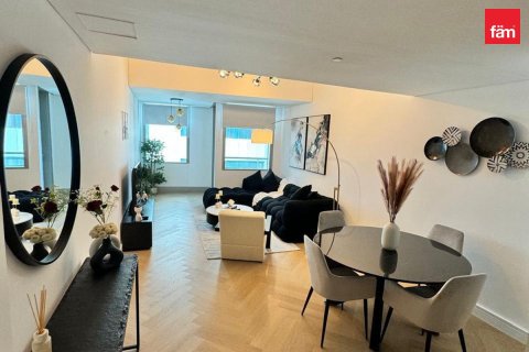 Apartamento en Dubai Marina, Dubai, 1 dormitorio, 96.3 m², № 133043 - foto 8