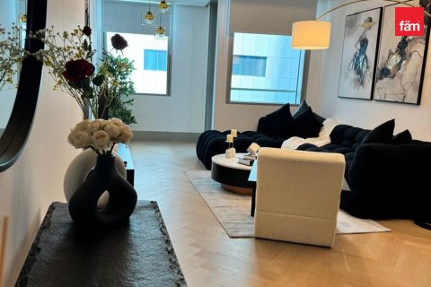Apartamento en Dubai Marina, Dubai, 1 dormitorio, 96.3 m², № 133043 - foto 3