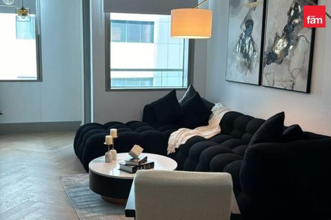 Apartamento en Dubai Marina, Dubai, 1 dormitorio, 96.3 m², № 133043 - foto 6