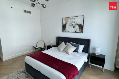Apartamento en Dubai Marina, Dubai, 1 dormitorio, 96.3 m², № 133043 - foto 2
