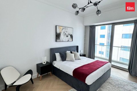 Apartamento en Dubai Marina, Dubai, 1 dormitorio, 96.3 m², № 133043 - foto 4