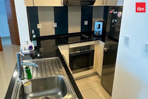 Apartamento en Dubai Marina, Dubai, 1 dormitorio, 96.3 m², № 133043 - foto 5