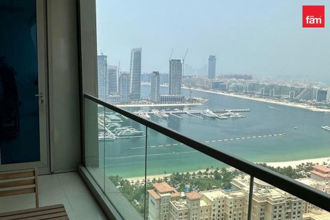 Apartamento en Dubai Marina, Dubai, 1 dormitorio, 96.3 m², № 133043