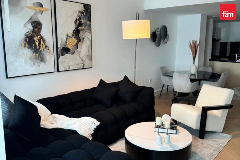 Apartamento en Dubai Marina, Dubai, 1 dormitorio, 96.3 m², № 133043 - foto 10